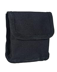 Belt pouch black for sale  Delivered anywhere in UK