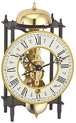 Hermle table clock for sale  Delivered anywhere in USA 