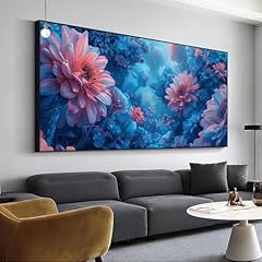 Diamond painting colore usato  Spedito ovunque in Italia 