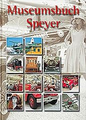 Museumsbuch speyer technik gebraucht kaufen  Wird an jeden Ort in Deutschland