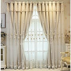 Sennian blackout curtain for sale  Delivered anywhere in UK
