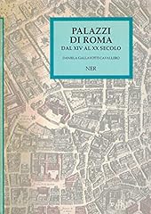 Palazzi roma dal usato  Spedito ovunque in Italia 