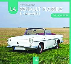 Renault floride caravelle for sale  Delivered anywhere in UK