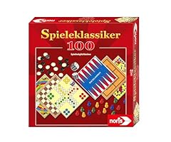 Noris 606111686 spieleklassike gebraucht kaufen  Wird an jeden Ort in Deutschland