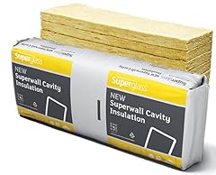 Cavity wall insulation for sale  Delivered anywhere in UK