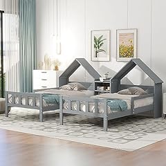 Softsea double twin for sale  Delivered anywhere in USA 