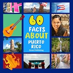 Facts puerto rico for sale  Delivered anywhere in USA 