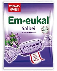 Eukal salbei hustenbonbon gebraucht kaufen  Wird an jeden Ort in Deutschland