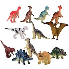 Toy miniature dinosaur for sale  Delivered anywhere in USA 