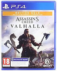 Assassin creed valhalla usato  Spedito ovunque in Italia 
