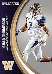 Shaq thompson football for sale  Delivered anywhere in USA 