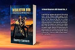 Desolation run road for sale  Delivered anywhere in UK