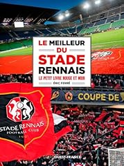 Meilleur stade rennais d'occasion  Livré partout en France