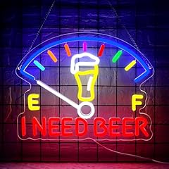 Need beer neon for sale  Delivered anywhere in USA 