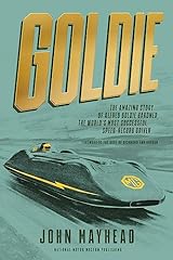 Goldie amazing story for sale  Delivered anywhere in UK