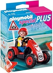 Playmobil 4759 jeu d'occasion  Livré partout en France