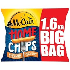 Mccain home chips for sale  Delivered anywhere in UK