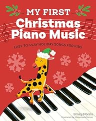 First christmas piano for sale  Delivered anywhere in USA 