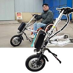 Fauteuil roulant électrique d'occasion  Livré partout en France