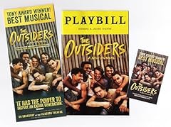 Brody grant outsiders for sale  Delivered anywhere in USA 
