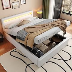 Becag polsterbett doppelbett gebraucht kaufen  Wird an jeden Ort in Deutschland