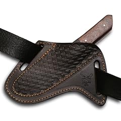 Adam knives leather for sale  Delivered anywhere in USA 