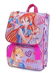 Winx club zaino usato  Spedito ovunque in Italia 