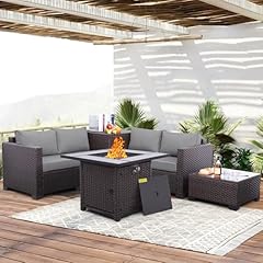 Waroom pieces patio for sale  Delivered anywhere in USA 