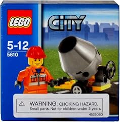 Lego city 5610 gebraucht kaufen  Wird an jeden Ort in Deutschland