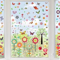 Deepton fensterbilder frühlin gebraucht kaufen  Wird an jeden Ort in Deutschland