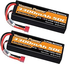 Lipo battery 11.1v for sale  Delivered anywhere in UK