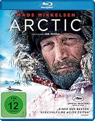 Arctic blu ray gebraucht kaufen  Wird an jeden Ort in Deutschland