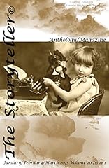 Storyteller anthology magazine for sale  Delivered anywhere in UK