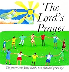 Lord prayer prayer for sale  Delivered anywhere in UK