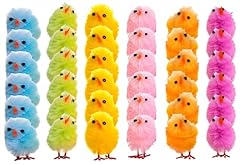 36pc easter chicks for sale  Delivered anywhere in Ireland