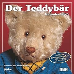 Dumont teddybär 2025 gebraucht kaufen  Wird an jeden Ort in Deutschland