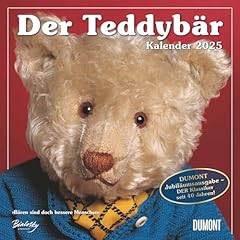 Dumont teddybär 2025 gebraucht kaufen  Wird an jeden Ort in Deutschland