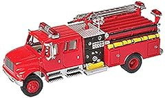 Walthers SceneMaster International 4900 Fire Engine, for sale  Delivered anywhere in Canada
