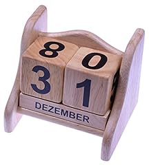 Logoplay ewiger kalender gebraucht kaufen  Wird an jeden Ort in Deutschland