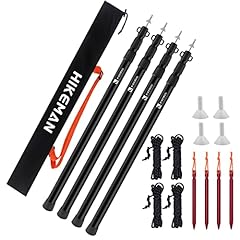 Hikeman tent poles for sale  Delivered anywhere in Ireland