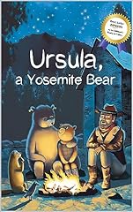 Ursula yosemite bear for sale  Delivered anywhere in USA 