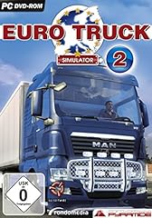 Euro truck simuator gebraucht kaufen  Wird an jeden Ort in Deutschland