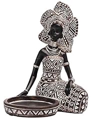 Lescafita african lady for sale  Delivered anywhere in USA 