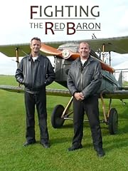 Fighting red baron for sale  Delivered anywhere in UK
