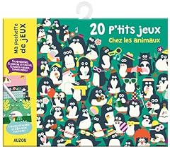 Tits jeux animaux d'occasion  Livré partout en France