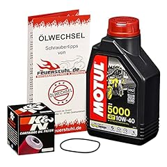 Motul 10w öl gebraucht kaufen  Wird an jeden Ort in Deutschland