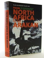 North africa arakan for sale  Delivered anywhere in UK