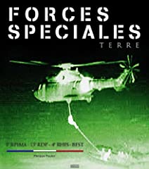Forces spéciales bfst d'occasion  Livré partout en France