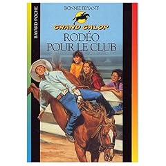 Rodeo club d'occasion  Livré partout en France