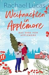 Weihnachten applemore roman gebraucht kaufen  Wird an jeden Ort in Deutschland